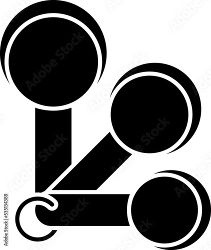 teaspoon icon