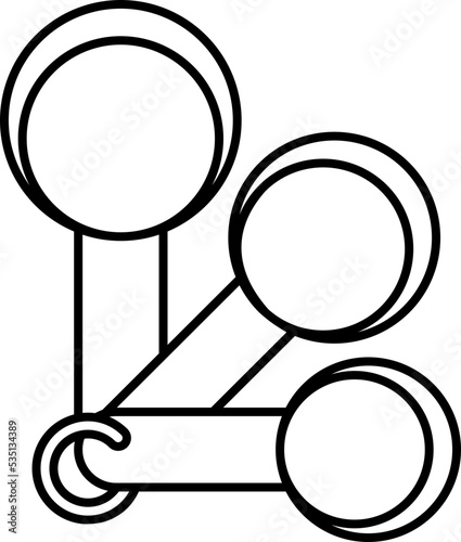 teaspoon icon