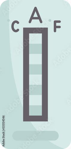 thermometers icon