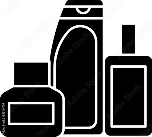 toiletries icon