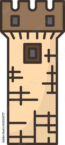 tower icon