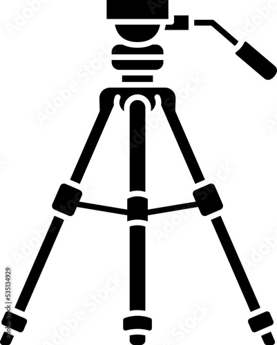 tripod icon