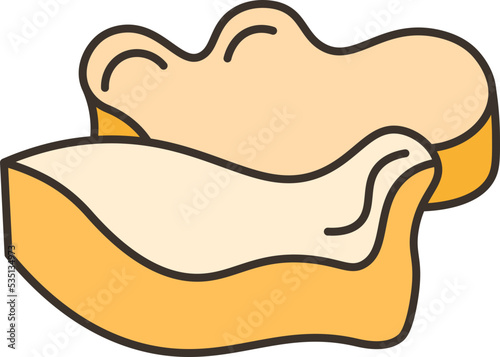 tsubugai icon