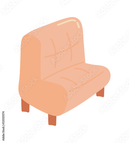 chair furniture icon