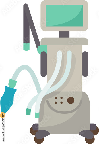 ventilator icon