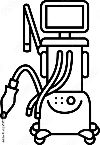 ventilator icon
