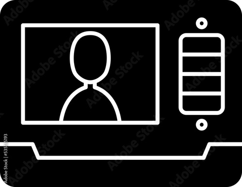 video icon