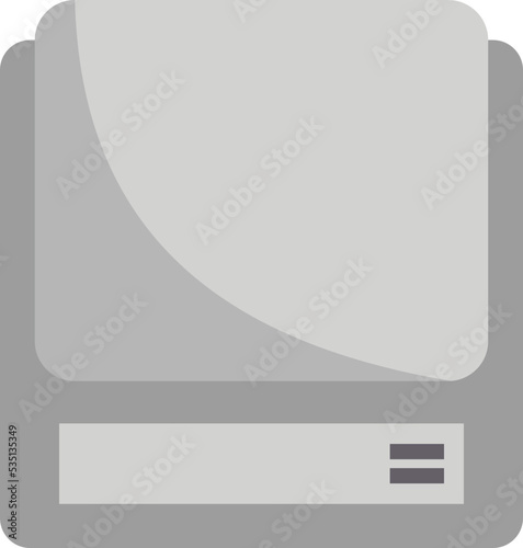 weighing icon