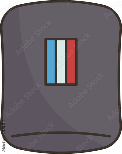 wristband icon