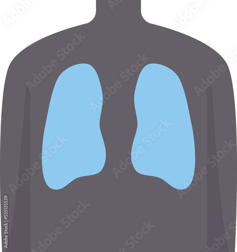 xray icon
