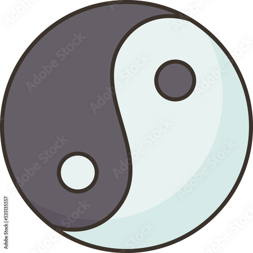 yin icon