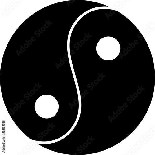 yin icon