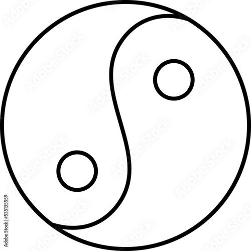 yin icon