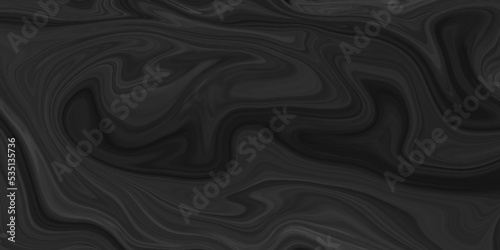 Dark black and white liquid marble grunge and Luxury bright white and black color shades watercolor background. Vivid liquid aquarelle paint paper texture canvas element for retro text design
