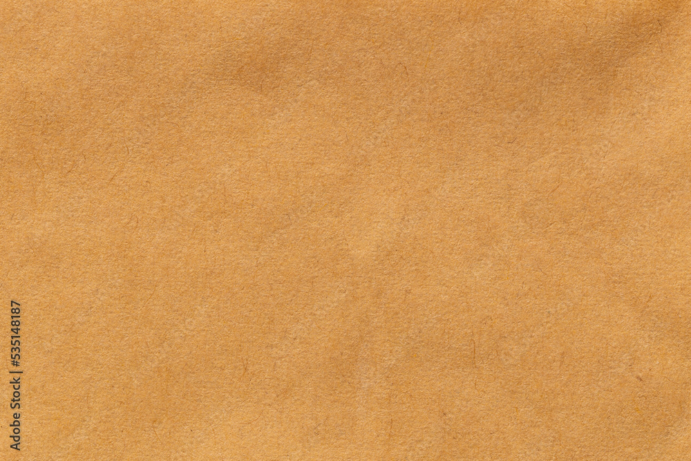 Brown paper sheet texture cardboard background. Brown paper sheet texture cardboard background.