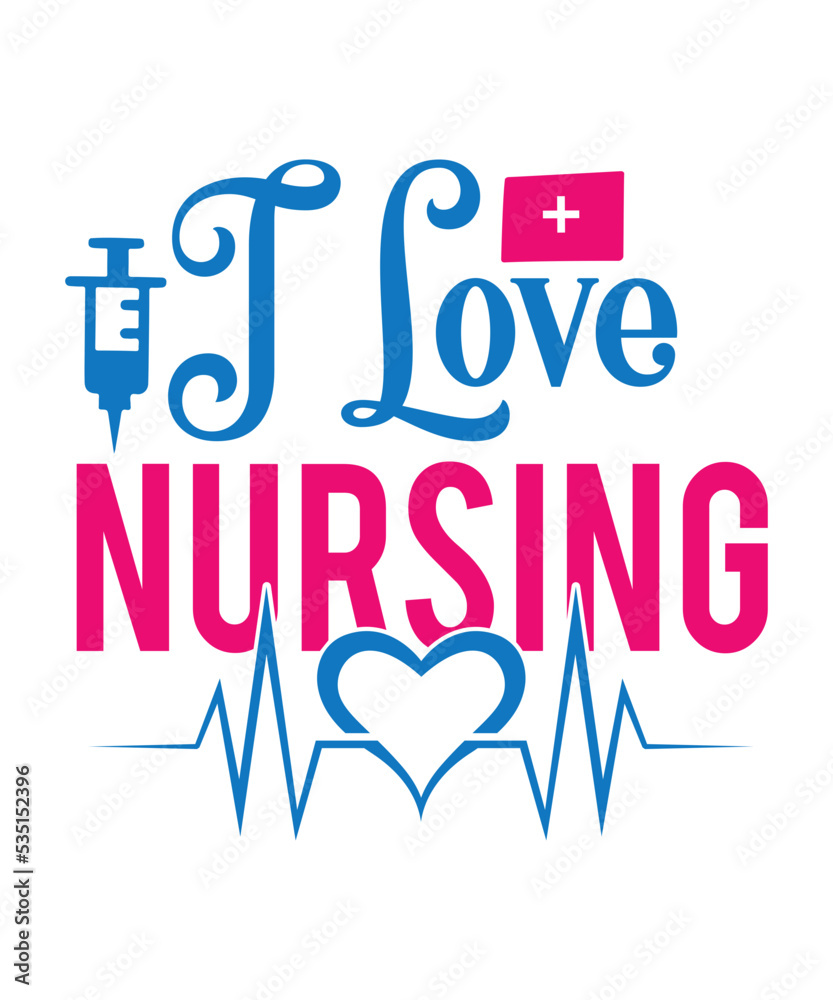 Nurse svg, Nurse svg bundle, Nurse svg designs, nurse svg files for cricut, nurse svg cut files,nurse svg png bundle, nurse leopard svg, nurse heart svg, all nurse type svg bundle