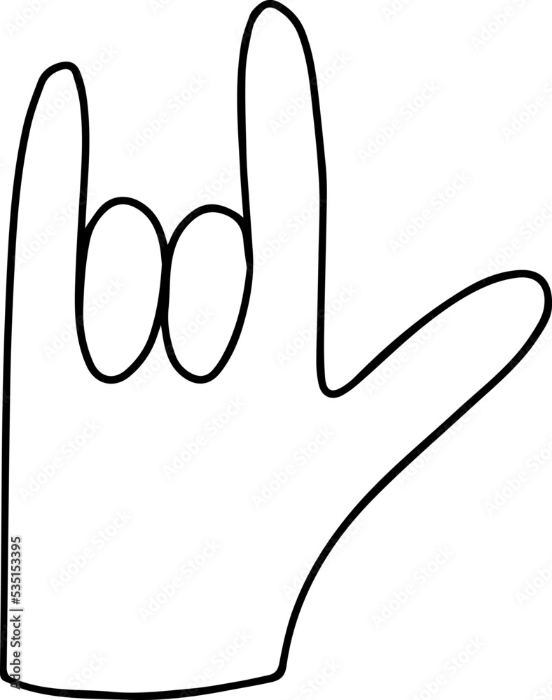 Hand gestures sign for smartphone touch technology, people connection. Vector illustration Hand gestures sign for smartphone touch technology, people connection. Vector illustration