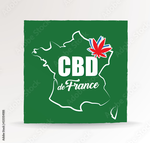 CBD français - CBD de France