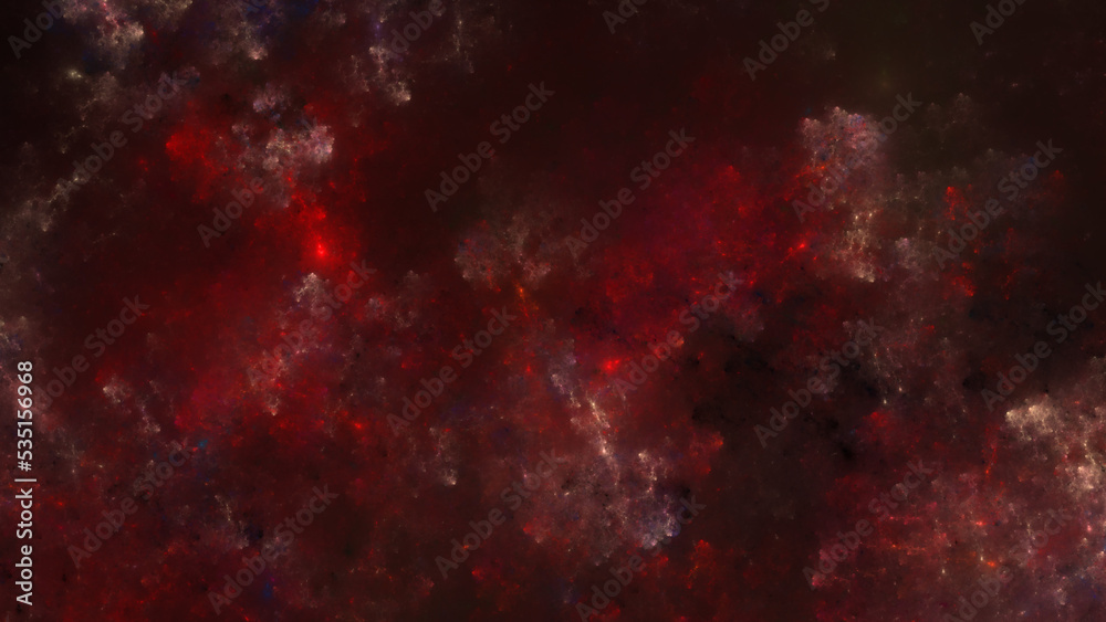 Infernal fire nebula - sci-fi and gaming productions Infernal fire nebula - sci-fi and gaming productions