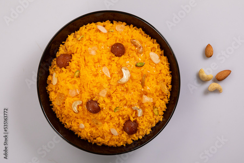 Jorda polau isolated in white 