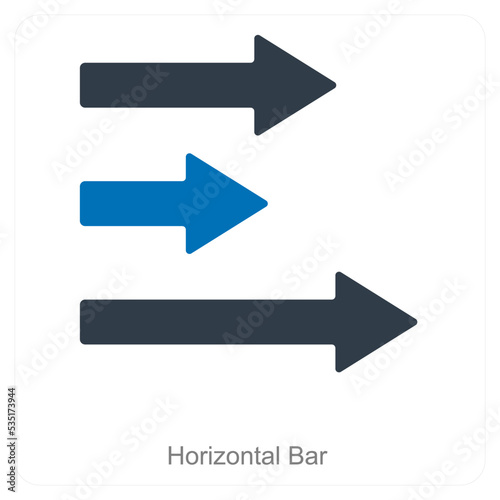 Horizontal Bars