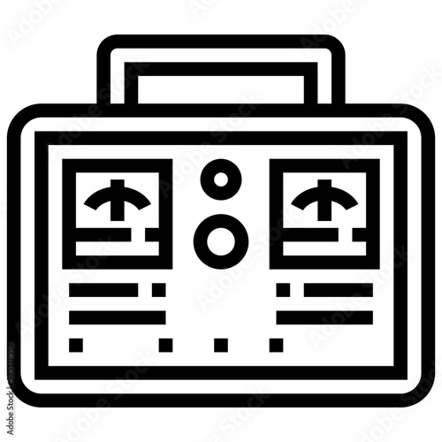 charger icon