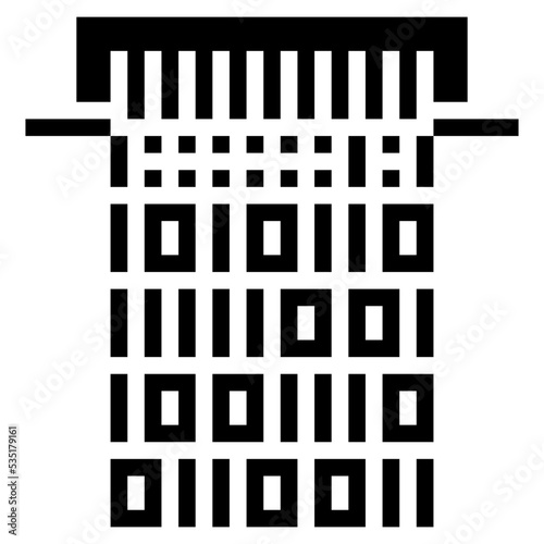 coding icon