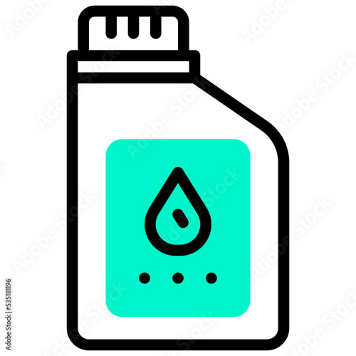 Engine icon