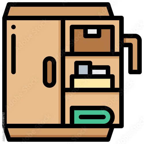 File icon