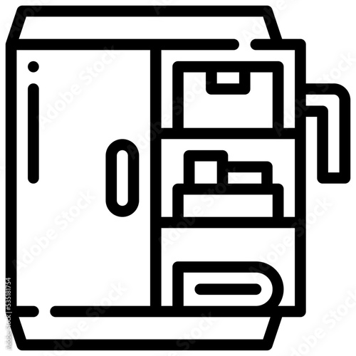 File icon