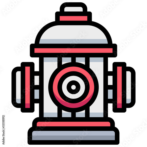 Fire icon