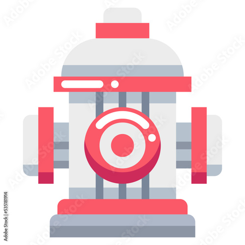 Fire icon