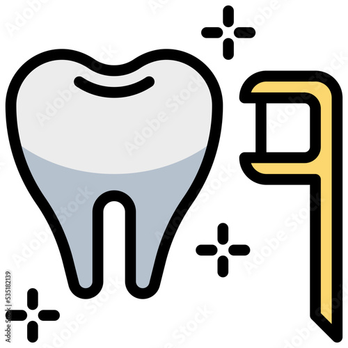 Floss icon