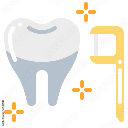 Floss icon