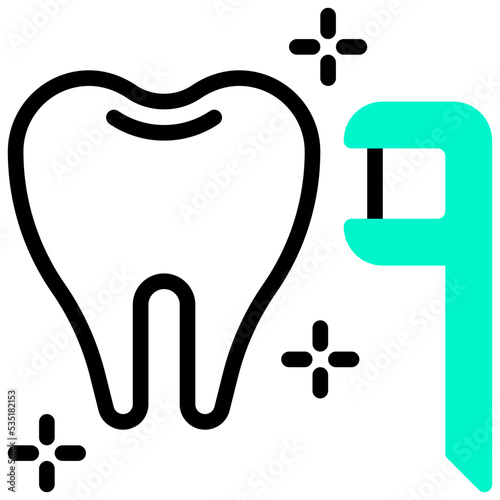 Floss icon