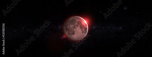 Hunter's Moon: Full Moon in October 2022