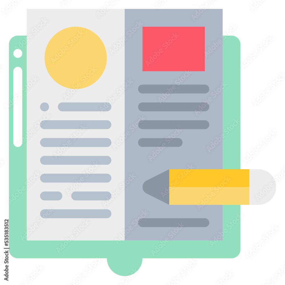 Homework icon Homework icon