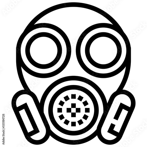 mask icon