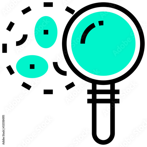 Microbiology icon