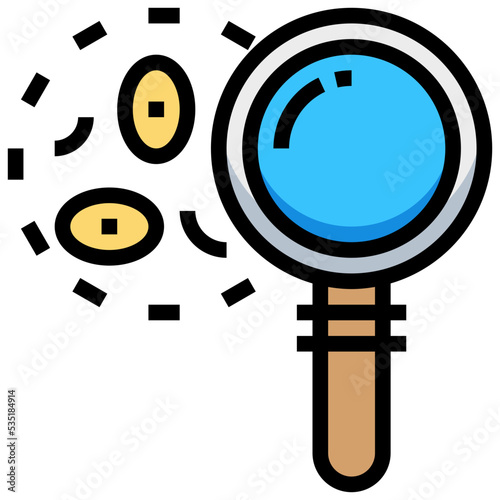 Microbiology icon