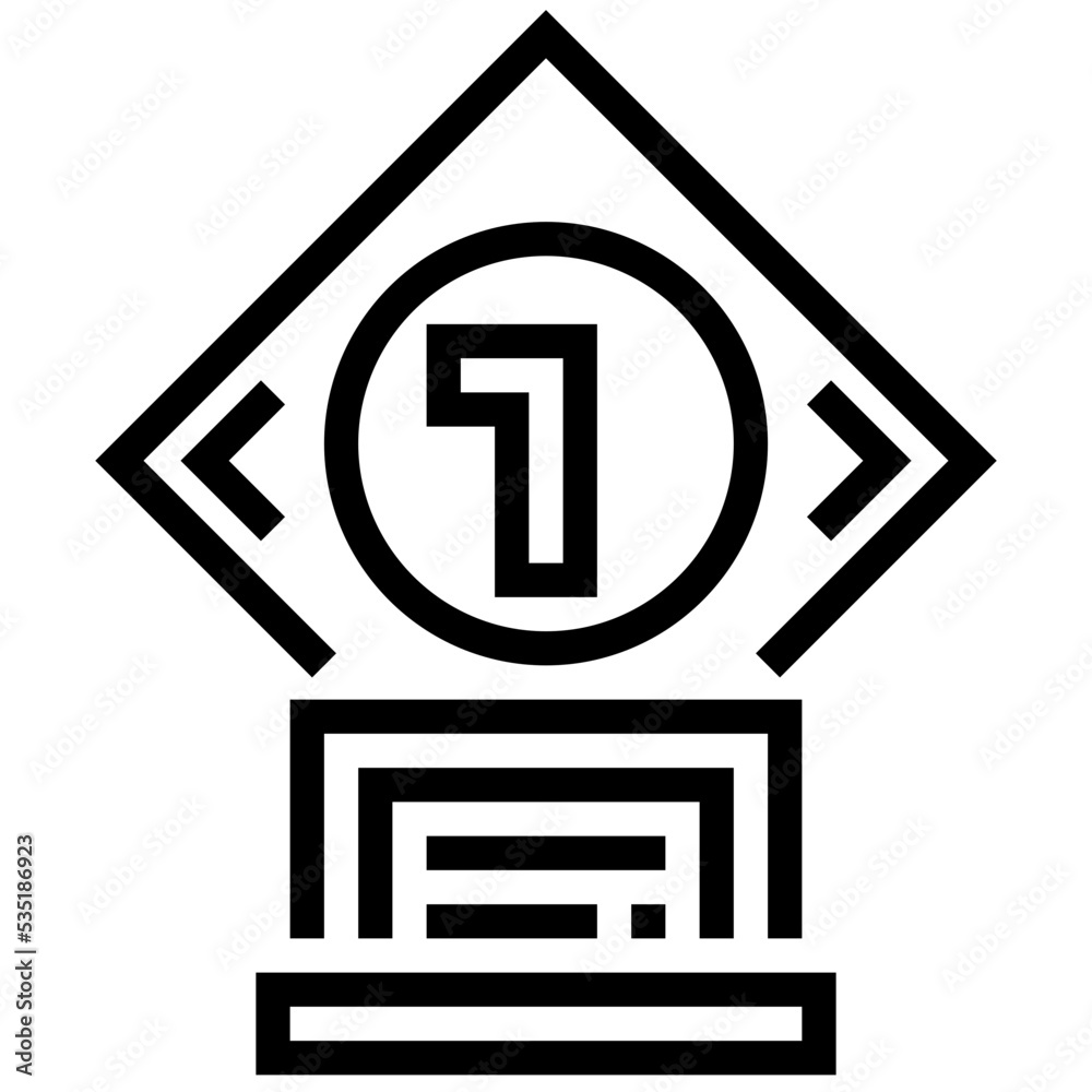 prize icon prize icon