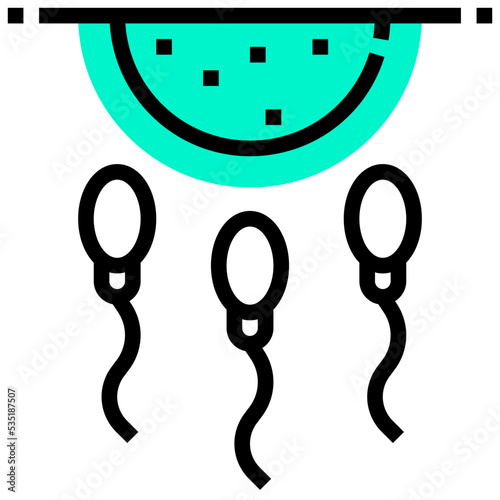 Reproduction icon