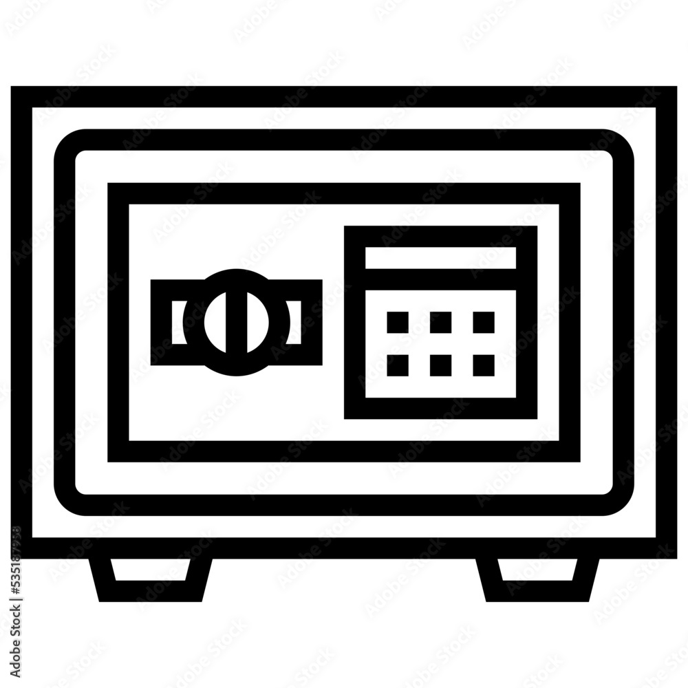 Safety icon Safety icon