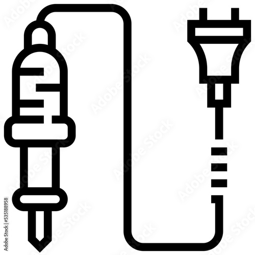 Soldering icon