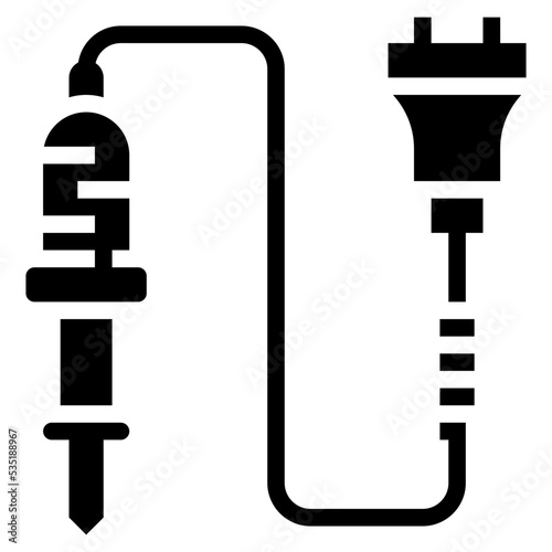 Soldering icon