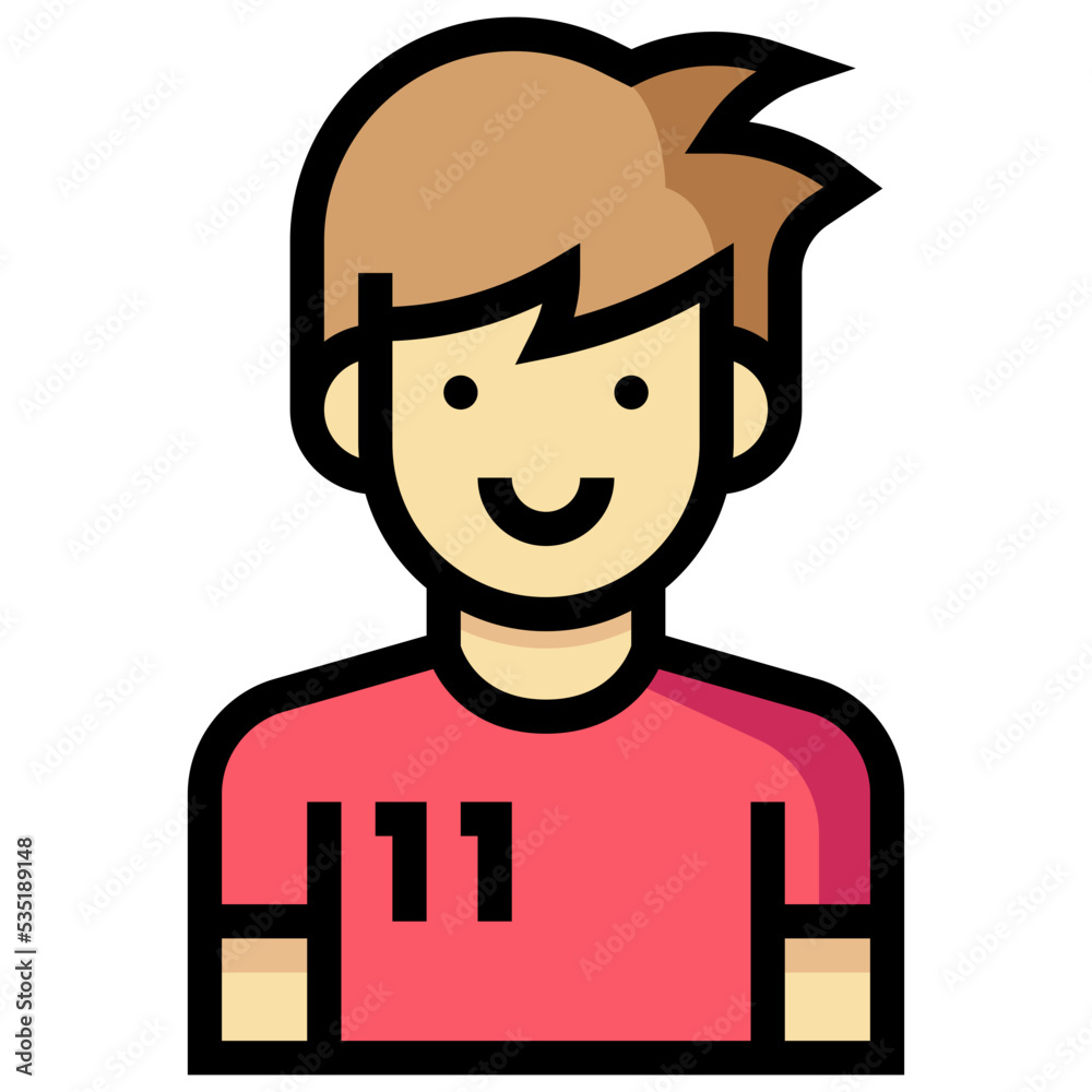 Sportman icon Sportman icon