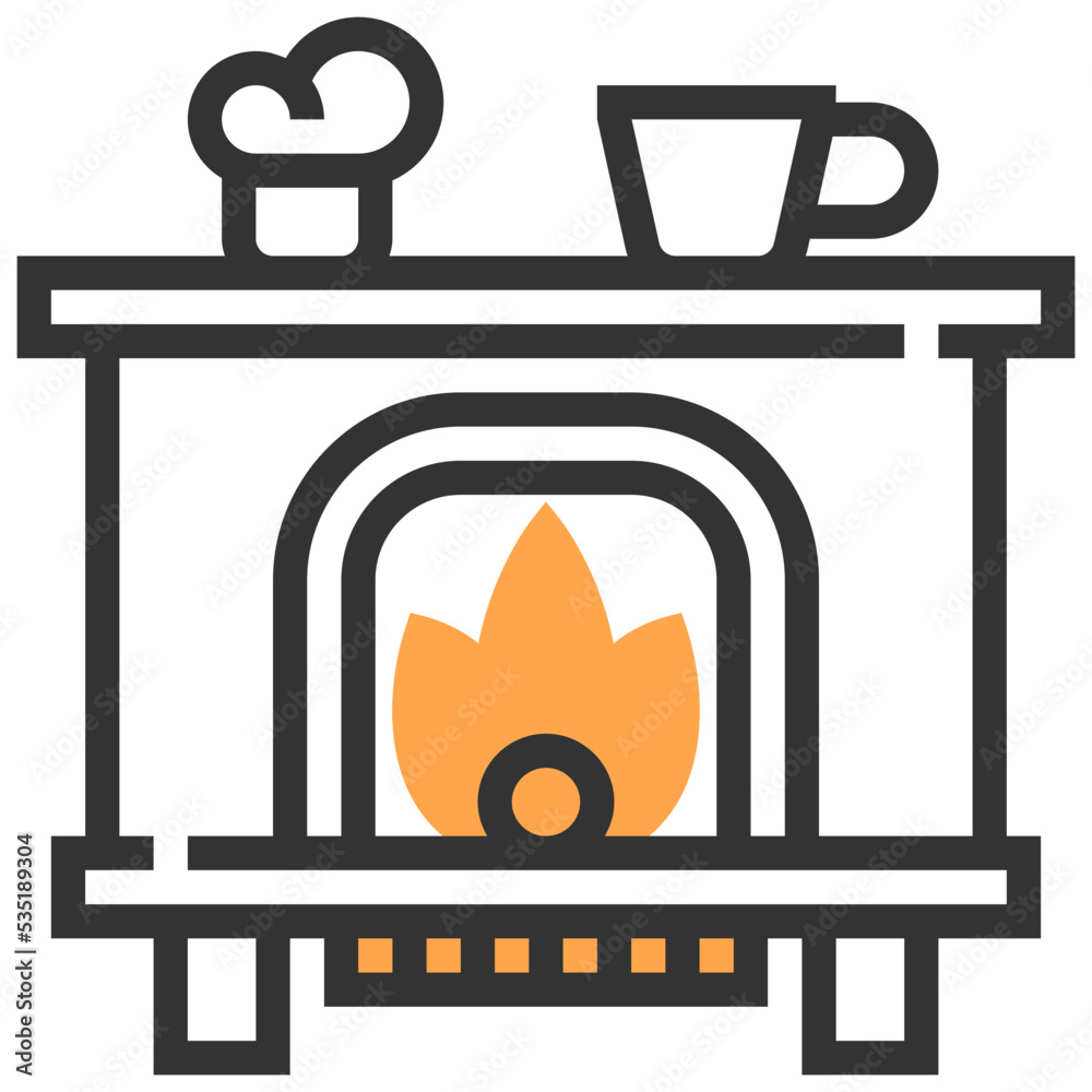stove icon