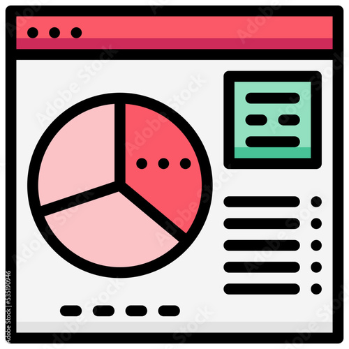 Website icon
