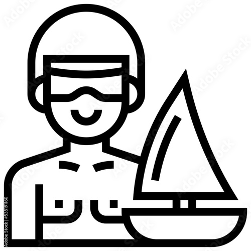 Windsurf icon