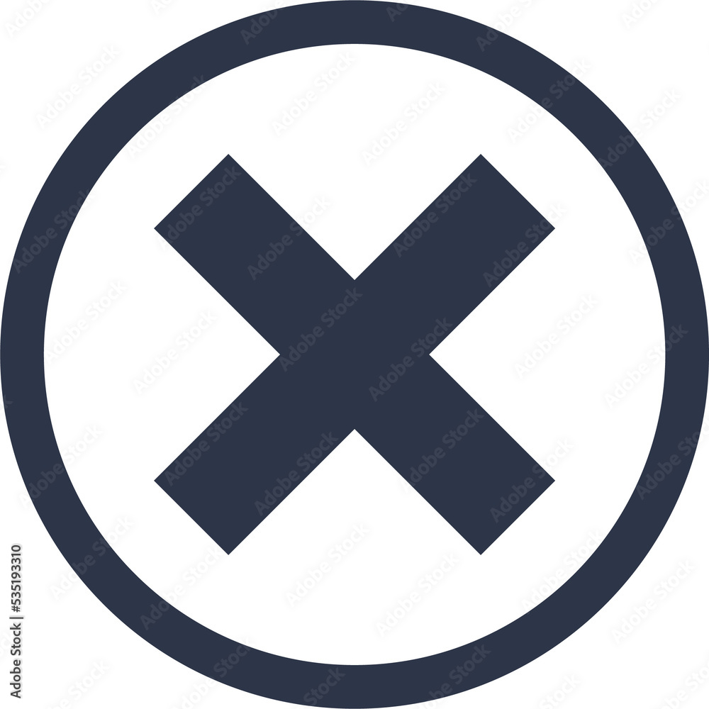 Cross icon in grey colors. Single cross signs. Cross icon in grey colors. Single cross signs.